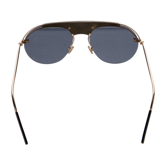 Christian Dior - Dio(r)evolution Aviator Sunglasses - Picture 2 of 4
